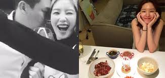 김새롬, 이찬오 폭행 의혹 동영상이 공개된 날, 이찬오 지인이 남긴 글. ì´ì°¬ì˜¤ í……ë¹ˆ Sns ë¹„ê³µê°œ ì „í™˜ ì•„ë‚´ ê¹€ìƒˆë¡¬ì€ ì—¬ì „í•œ í•'í¬ë¹› ì´íˆ¬ë°ì´