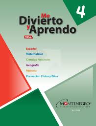 Universidad modular abierta facultad de ciencias y humanidades catedratico lic. Me Divierto Y Aprendo 4 Grado Maestro By Juan Paulo Castro Guerrero Issuu