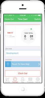 Time Tracking Software Simplified Time Tracking Software Timesheet Software Tracking App