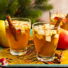 Sangria Blanche Aux Pommes Recette Sangria Blanche Recette De Sangria Blanche Recette Sangria Blanche