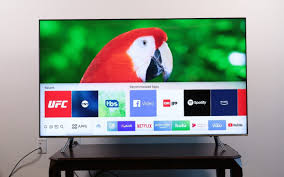 How To Find And Install Apps On 2018 Samsung Tvs Samsung Tv Settings Guide What To Enable Disable And Tweak Tom S Guide