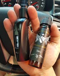 Recommended Mod Of This Month Good Perfomance Good Technology 1 Battery Support 120 Watt Its Envii Baby Ness Rp 990 000 Incl Vape Tricks Best Vape Mod Vape