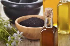 Huile De Nigelle Bio Bienfaits Et Proprietes