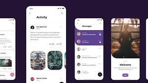 Pin On Ui Kits Web App Template Freebies