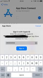 Ios App Store Keeps Asking For Password For Free Items Ask Different