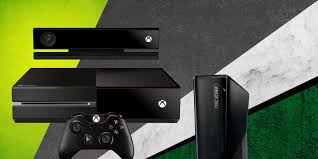 Entrá y conocé nuestras increíbles ofertas y promociones. Can You Play Xbox 360 Games On Xbox One The Console S Backwards Compatibility Explained