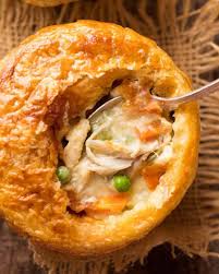 Chicken Pot Pie Recipe Chicken Pot Pie Chicken Pot Pot Pies Recipes