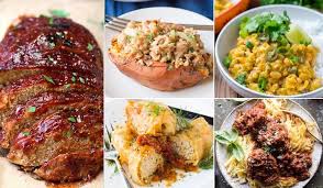I serve it with quinoa and sliced. 15 Instant Pot Ground Turkey Recipes Healthy Delicious