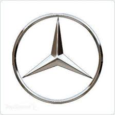 A Propeller A Trinity Symbol A Skewed Peace Sign So Many Possibilites Mercedes Logo Mercedes Benz Logo Mercedes Benz