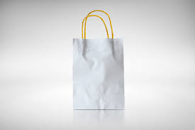 Paper Bag Mockup Free Psd Free Mockup Bag Mockup Mockup Free Psd Free Logo Mockup