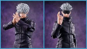 Jujutsu Kaisen On Twitter Domain Expansion Infinite Void Pre Orders Close This Monday Get Https T Co Xccq7n35ut