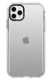 Casetify Clear Iphone 11 Pro Max Case Nordstrom Casetify Iphone Case Iphone Apple Phone Case