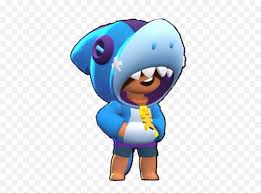 Download files and build them with your 3d printer, laser cutter, or cnc. Shark Leon Without The Background If Brawl Stars Shark Leon Png Free Transparent Png Images Pngaaa Com
