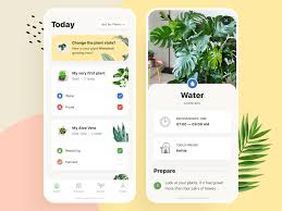 Plants App Today Tasks Plant App Gardening Apps Plants