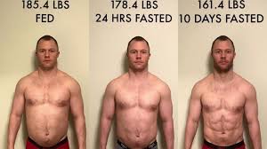 How To Break A Water Fast Without Gaining Weight Back Guide Snake Juice Juice Fast 10 Day Fast