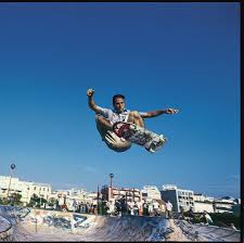 Ethan Fowler From 1996 Skate Park Phelps Hot Summer