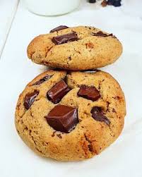 Cookies A La Farine De Lupin Sans Gluten Vegan Cookies Recette Sans Gluten Vegan Recette Gouter