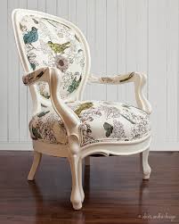 Antique Victorian Armchair Classic Unexpected Cream Vintage Etsy Furniture Upholstered Chairs Victorian Armchair