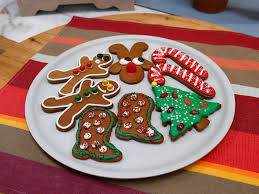 Gingerbread Cookies Recipe Ginger Bread Cookies Recipe Gingerbread Cookies Food Network Recipes