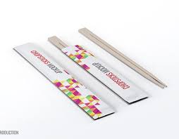 Check Out New Work On My Behance Portfolio Chopsticks Mock Up Http Be Net Gallery 75047515 Chopsticks Mock Up Mocking Mockup Chopsticks