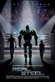 Real Steal Real Steel Free Movies Online Movie Tv