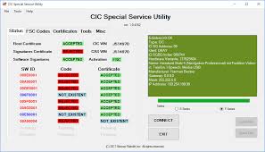 Bmw Cic Patcher V2 Generate Your Own Retrofit Fsc Certs Printable Version