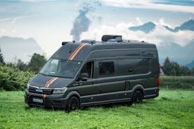 Vr Motorhomes Landyacht Man 4x4 7 39m Camion Camping Car Fourgon 4x4 Fourgon Amenage