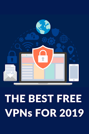 The Best Free Vpns For 2019 Free Best Vpn Online Activities