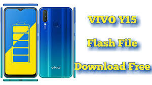 How To Download Vivo Y15 Flash File Vivo Y15 Stock Rom Latest File Youtube