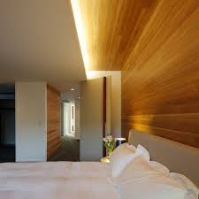 Park House In Brisbane Australia Cove Lighting Residential Interior House