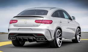 Guru Tuning Mercedes Gle 63 Amg Coupe Luxury Suv Cars Mercedes Car Mercedes Suv