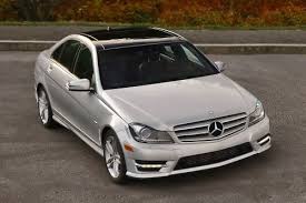 2014 Mercedes Benz C Class Sedan Pricing Features Edmunds Benz C Benz Mercedes Benz Cars