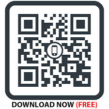 Qr Code For Pic Scanner Scan It With Any Qr Reader App To Get Connected To The App Store For Downloading The Best Photo S Qr Code Photo Scan App Team