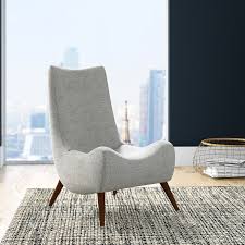 Hartman Lounge Chair Reviews Allmodern Furniture Accent Chairs Chair