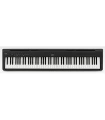 Remise 5% pour les adhérents. Kawai Es110b Black Piano Numerique Compact 88 Touches Noir Rockamusic