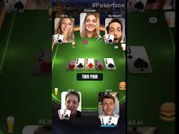 Free online poker with your friends with video chat! Poker Face Texas Holdem Poker With Your Friends Apps On Google Play