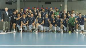 Portée par un performant johan kiangebeni, la. Argentina En El Mundial De Handball 2021 Jugadores Partidos Fixture Y Resultados As Argentina
