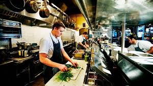 Commis Chef Job Description Caterer Com