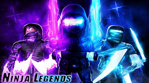 7 Dark Element Ninja Legends Roblox Roblox Legend Ninja