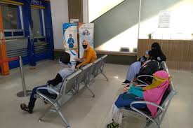 Kereta Api Di Medan Mulai Beroperasi Ini Syarat Bagi Penumpang Halaman All Kompas Com
