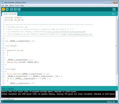 P1am Arduino Controller Installing The Software Acc Automation