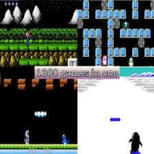 Download Game Nes 1200 In 1 Seribu Games Offline Dalam Satu Aplikasi Mahita S Notes Di 2020 Legend Of Zelda Super Mario Game