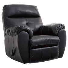 Benchcraft Bastrop Contemporary Rocker Recliner Manual Pull Tab Reclining Midn Rocker Recliners Ashley Furniture Living Room Swivel Rocker Recliner Chair