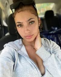 Who Is Ash Kash Age Real Name Net Worth Reddit Instagram Heaven Sent Eyebrows Black Fashionista