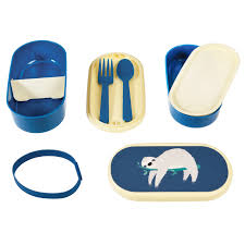 Bento Paresseux Rexlondon Les Biscottes Bento Paresseux Pique Niques