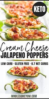 Pin On Low Carb Appetizer Recipes