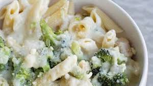 Chicken Broccoli Alfredo Recipe Bettycrocker Com Chicken Broccoli Alfredo Recipes Alfredo Recipe