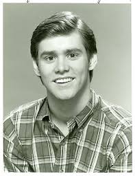 Known for his energetic slapstick performances, carrey first gained recognition in 1990. 19 Pictures Of Young Jim Carrey Jim Carrey Jim Carey Comedy Actors