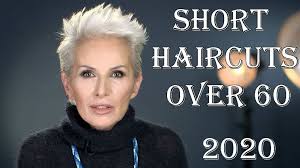 The main message we want to send is that rejuvenating haircuts for women over 60 are very diverse and you don't need to stick to one style for a younger look. Pin On Celeste