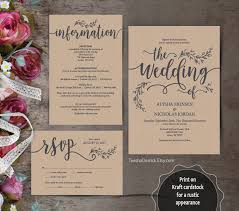 Wedding Invitation Cards Suite Instant Download 3 Pdf Etsy Wedding Invitation Cards Invitation Cards Instant Download Wedding Invitations